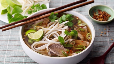 Bún Bò Huế