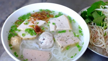 Bún Mọc