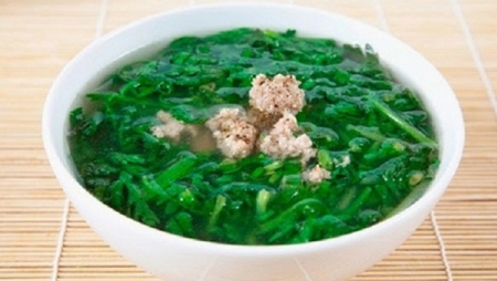 Canh Tần Ô