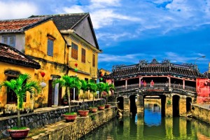 Canh Dep Hoi An 2