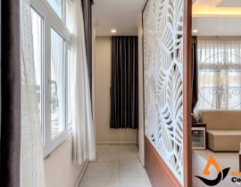 Phòng Đơn có cửa Sổ