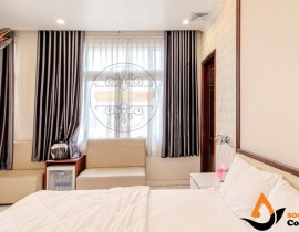 Phòng Đơn có cửa sổ