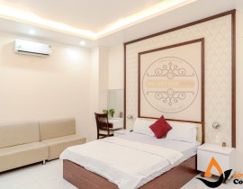 Phòng đơn không có cửa sổ